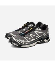 サロモン SALOMON XT-6 GORE-TEX 474506 SALOMON / サロモン XT-6 GTX 474506（スニーカー）｜SALOMON