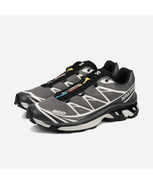 SALOMON XT-6 / サロモン エックスティー 6 / L47989500（スニーカー