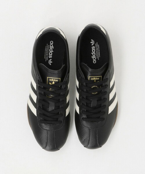 adidas Originals(アディダスオリジナルス)の「<adidas Originals>トーキョー スニーカー(その他シューズ・レディース・ブラック・25cm/23.5cm/24cm/23cm/24.5cm)」の3枚目の写真
