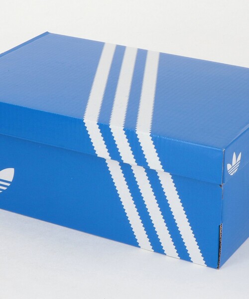 adidas Originals(アディダスオリジナルス)の「<adidas Originals>トーキョー スニーカー(その他シューズ・レディース・ブラック・25cm/23.5cm/24cm/23cm/24.5cm)」の10枚目の写真