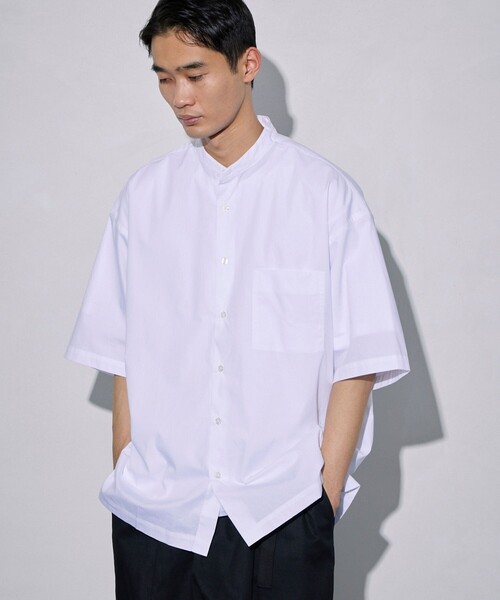 ブランド古着】半袖シャツ（シャツ/ブラウス）｜5525Gallery（ゴーゴー