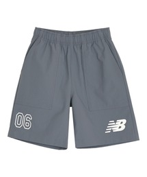 New Balance（ニューバランス）の「シアサッカー ショーツ（その他パンツ）」