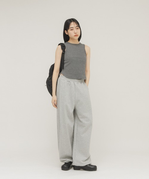 KBF（ケイビーエフ）の「プラットフォームクロッグ（その他シューズ・レディース・ブラウン/ブラック・37/36/38）」の9枚目の写真