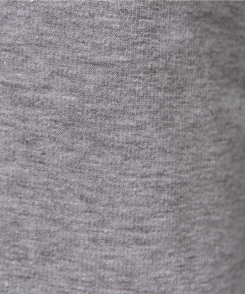 Kastane（カスタネ）の「裏シャギーハイネックプルオーバー（Tシャツ/カットソー・レディース・ピンクベージュ/オフホワイト/キャメル/グレー・FREE）」の11枚目の写真