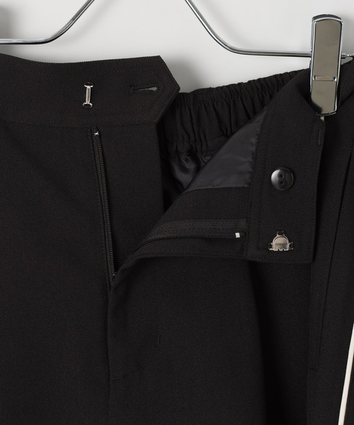 PAGEBOY(ページボーイ)の「シアバスタックショートパンツ【セットアップ対応】(その他パンツ・レディース・テラコッタ/ブラウン/ブラック/グレー・FREE)」の19枚目の写真