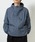 DAIWA PIER39�i�_�C���s�A39�j�́uTECH ANORAK JACKET SUMMER PLAI BJ-70026�i�p�[�J�[�j�v�b�u���[