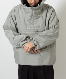 DAIWA PIER39 | DAIWA PIER39 TECH ANORAK JACKET SUMMER PLAID BJ-70026(パーカー)