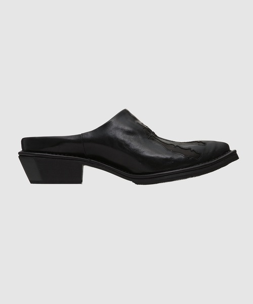 KIDS LOVE GAITE（キッズラブゲイト）の「KIDS LOVE GAITE WITCH（その他シューズ・メンズ・ブラック・9/8/5）」の2枚目の写真