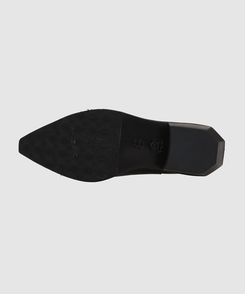 KIDS LOVE GAITE（キッズラブゲイト）の「KIDS LOVE GAITE WITCH（その他シューズ・メンズ・ブラック・9/8/5）」の3枚目の写真