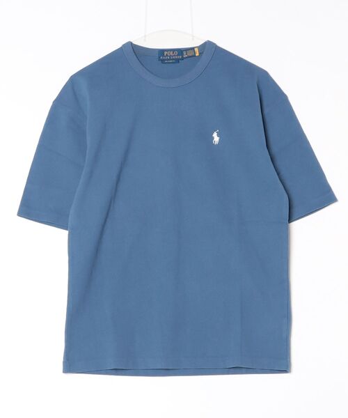 リラックス フィット ヘビーウェイト ジャージー Tシャツ（Tシャツ
