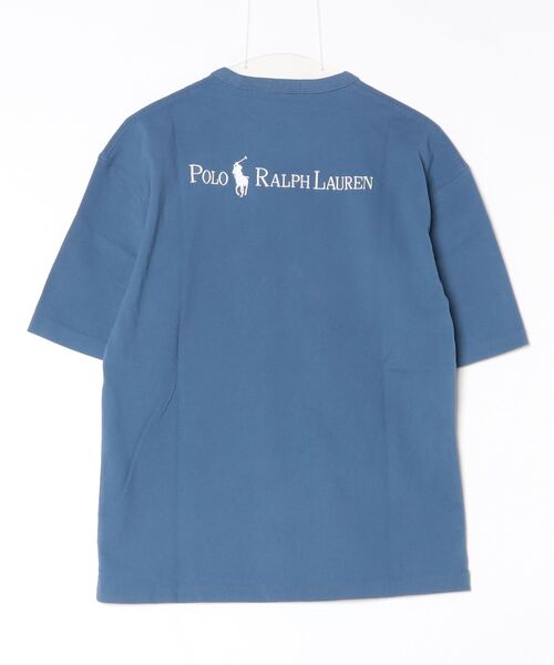 リラックス フィット ヘビーウェイト ジャージー Tシャツ（Tシャツ