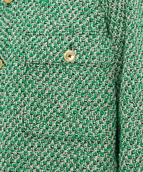 GREEN TWEED オーバーサイズカバーオール（その他アウター