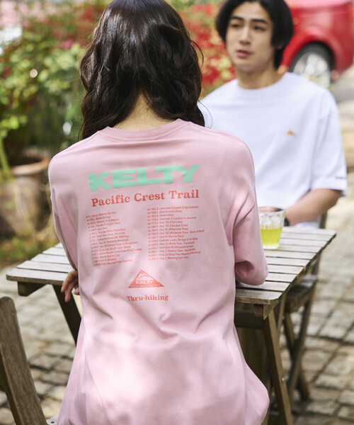 セール】KELTY/ケルティ 限定展開 KELTY×FREAK'S STORE/ケルティ 別注