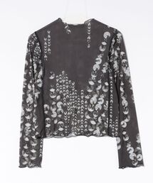 KNWLS（ノウルズ）の「HALCYON TOP（Tシャツ/カットソー）」