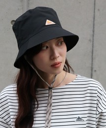 KELTY | 【KELTY/ケルティ】撥水 バケットハット(ハット)