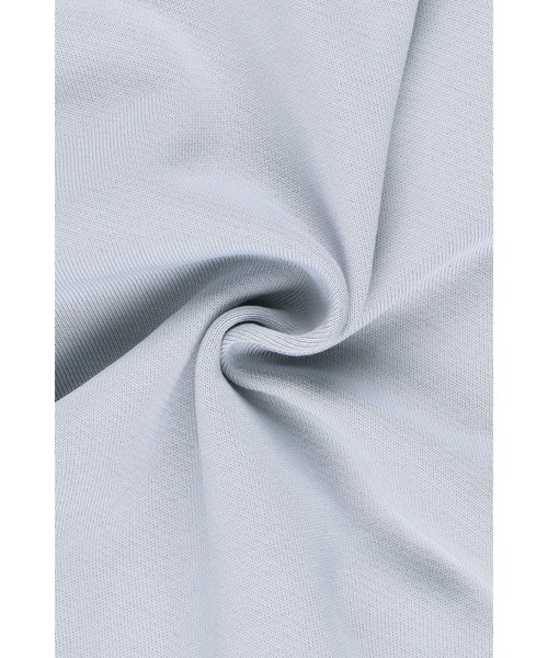 ALEXIA STAM（アリシアスタン）の「Logo Patch Sweat Pants /ロゴパッチ スウェットパンツ（スウェットパンツ・レディース・ホワイト/ブルー/チャコールグレー/イエロー・M/S）」の15枚目の写真