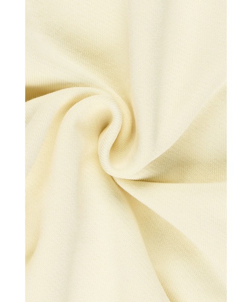 ALEXIA STAM（アリシアスタン）の「Logo Patch Sweat Pants /ロゴパッチ スウェットパンツ（スウェットパンツ・レディース・ホワイト/ブルー/チャコールグレー/イエロー・M/S）」の22枚目の写真