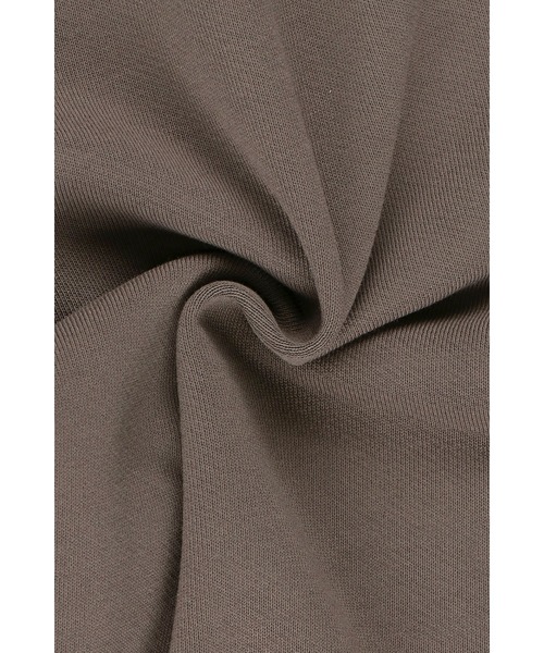 ALEXIA STAM（アリシアスタン）の「Logo Patch Sweat Pants /ロゴパッチ スウェットパンツ（スウェットパンツ・レディース・ホワイト/ブルー/チャコールグレー/イエロー・M/S）」の8枚目の写真