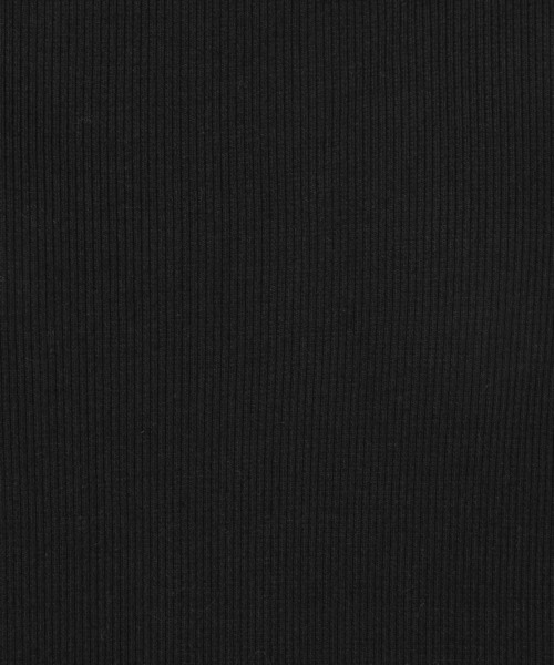 LEPSIM（レプシィム）の「カップ付きWキャミソール　647443（キャミソール・レディース・ブラック/アイボリー/カーキブラウン/レッド・LARGE/MEDIUM）」の21枚目の写真