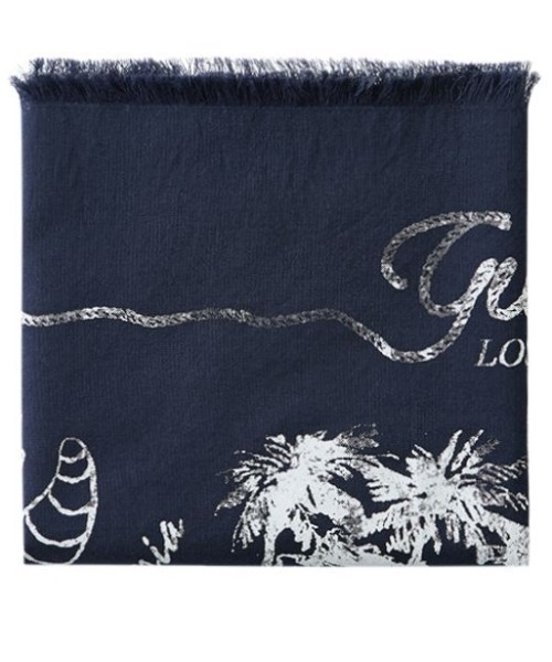 UNISEX Printed Bandana バンダナ | GUESS(ゲス) JAPAN 公式オンライン