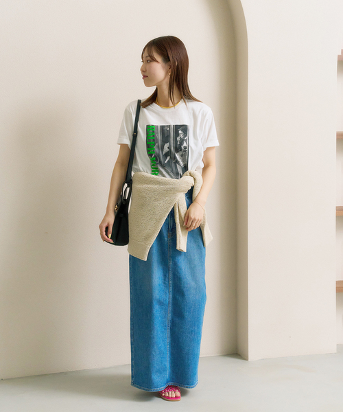 LE TALON(ルタロン)の「フラワーカットワークミュールサンダル(サンダル・レディース・アイボリー/ブラウン/ピンク・X-SMALL/SMALL/MEDIUM/LARGE/X-LARGE)」の5枚目の写真