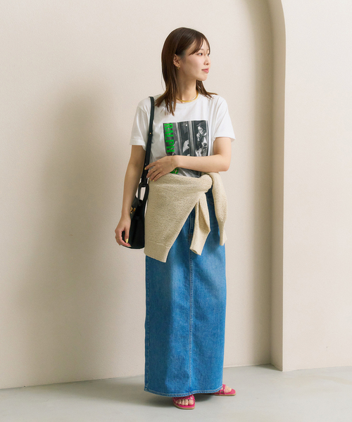 LE TALON(ルタロン)の「フラワーカットワークミュールサンダル(サンダル・レディース・アイボリー/ブラウン/ピンク・X-SMALL/SMALL/MEDIUM/LARGE/X-LARGE)」の6枚目の写真