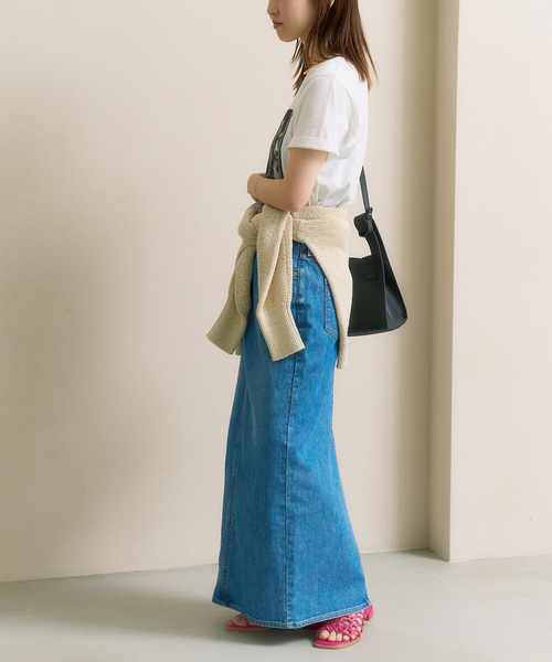 LE TALON(ルタロン)の「フラワーカットワークミュールサンダル(サンダル・レディース・アイボリー/ブラウン/ピンク・X-SMALL/SMALL/MEDIUM/LARGE/X-LARGE)」の7枚目の写真