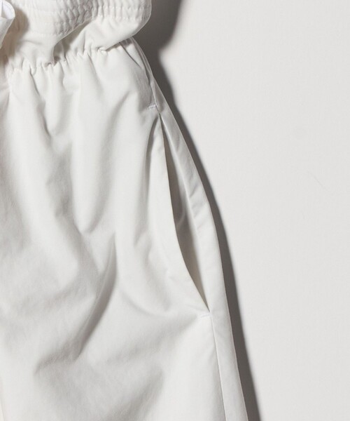 ASTRAET(アストラット)の「<ASTRAET>ウエストゴム ギャザーワイドパンツ WHITE(その他パンツ・レディース・ホワイト・00/0/1)」の12枚目の写真