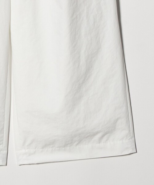 ASTRAET(アストラット)の「<ASTRAET>ウエストゴム ギャザーワイドパンツ WHITE(その他パンツ・レディース・ホワイト・00/0/1)」の14枚目の写真