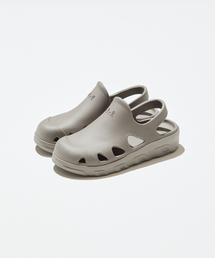 CLCL（シーエルシーエル）の「サンデーアフタヌーンサンダル - グレイジ（サンダル）」