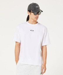 オークリー ENHANCE COOL COTTON TEE - ICON/Tシャツ/スポーツ・トレーニングコレクション/OAKLEY