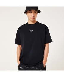 OAKLEY（オークリー）の「オークリー ENHANCE COOL COTTON TEE - ICON/Tシャツ/スポーツ・トレーニングコレクション/OAKLEY（Tシャツ/カットソー）」