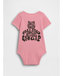 GAP（ギャップ）の「ブラナンベア ポケット ボディスーツ (ベビー)（ロンパース）」