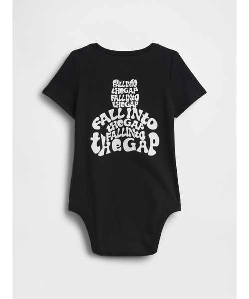 GAP(ギャップ)の「ブラナンベア ポケット ボディスーツ (ベビー)(ロンパース・キッズ・ブラック/イエロー/ピンク/ホワイト・60cm/50cm/90cm/80cm/70cm)」の11枚目の写真