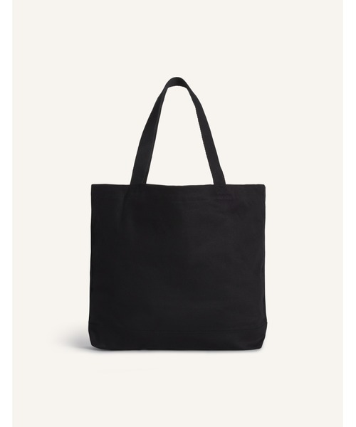 DRESSED FOX TOTE（トートバッグ）｜Maison Kitsune（メゾンキツネ）の