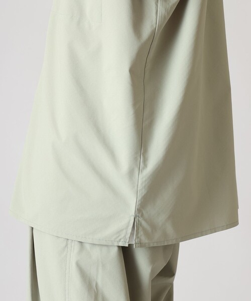 Columbia（コロンビア）の「UVカット Columbia/ クリスタルロック ショートスリーブシャツ /コロンビア（シャツ/ブラウス・メンズ・ブラック/ブラウン/グリーン・L/M/XL/S）」の10枚目の写真