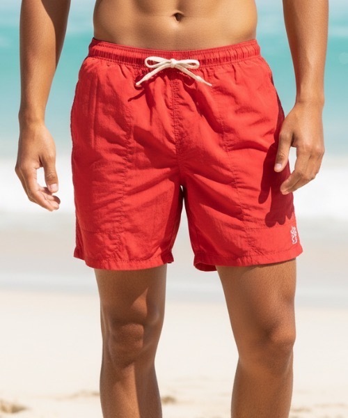 セール】BOARD SHORTS/【VICTORIA HONGKONG】水陸両用 速乾 ナイロン
