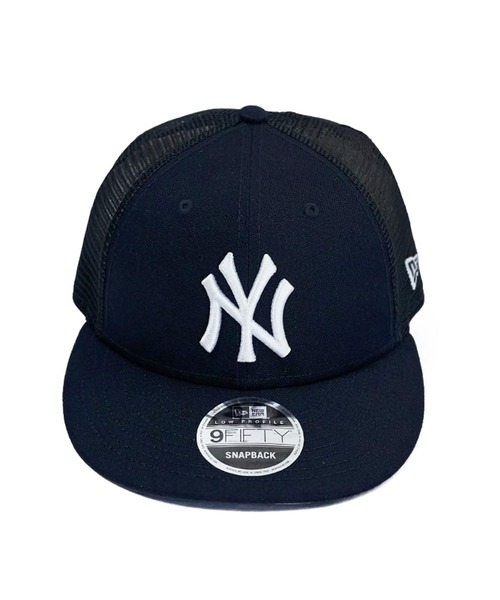 ニューエラ ニューヨークヤンキース New York Yankees キャップ ニューエラ【NEW ERA】- ニューヨーク・ヤンキース キャップ HOMEGAME