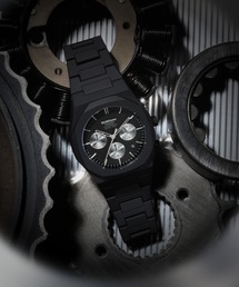 D1 MILANO/ディーワン ミラノ」CHRONOGRAPH クロノグラフ（アナログ
