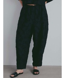 HER.（ハー）の「カットジャカードカーブパンツ（その他パンツ）」