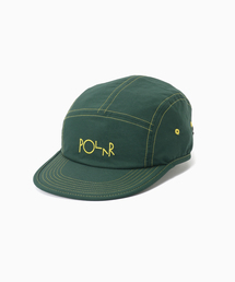 Polar Skate Co.（ポーラースケートカンパニー）の「POLAR SKATE CO. / ポーラースケートカンパニー Vilde Cap（キャップ）」