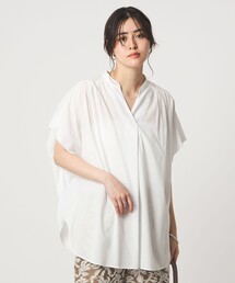green label relaxing｜グリーンレーベル リラクシングのトップス