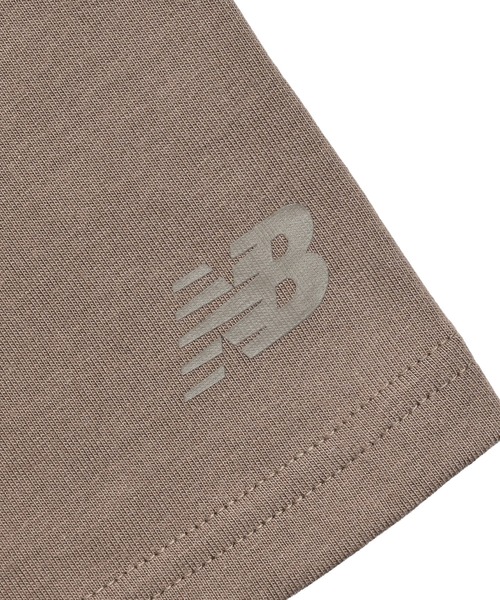 NEW BALANCE(ニューバランス)の「シューパッチドレス(ワンピース・レディース・ネイビー/モカ・X-LARGE/LARGE/MEDIUM/SMALL)」の8枚目の写真