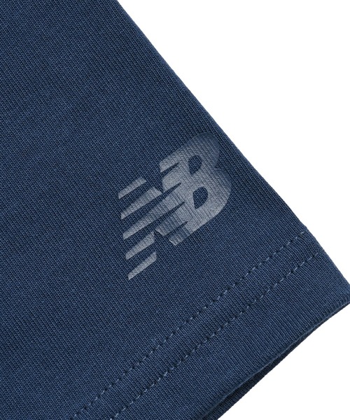 NEW BALANCE(ニューバランス)の「シューパッチドレス(ワンピース・レディース・ネイビー/モカ・X-LARGE/LARGE/MEDIUM/SMALL)」の19枚目の写真
