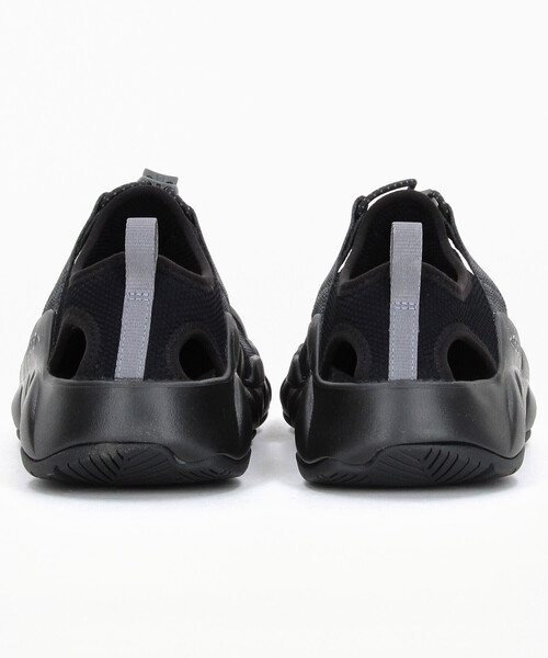 KEEN（キーン）の「KEEN/キーン メンズ ハイパーポート エイチツー サンダル [USサイズ 8~10] / ブラック（サンダル・メンズ・ブラック・8/9/10）」の4枚目の写真