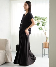 BARNYARDSTORM（バンヤードストーム）の「BARNYARDSTORM   金ボタンベストSETUP【一部店舗限定   WEB限定サイズ】PETIT&TALL（セットアップ）」