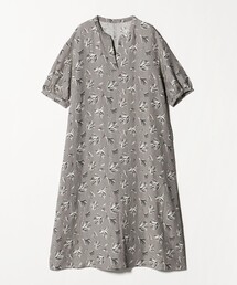 UNITED ARROWS ユナイテッド アローズ リネン ワンピース 38 セール】A DAY IN THE LIFE UNITED ARROWS｜アデイインザライフ