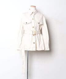 ブランド古着】TODAYFUL｜トゥデイフルのデニムジャケット古着通販