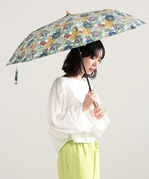 emi-Luxe BEAMS BONBON STORE / レース 日傘 Demi-Luxe BEAMS（デミルクス ビームス）の「bonbon store / ドット
