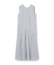 TOMORROWLAND｜トゥモローランドのワンピース（コットン）通販 - ZOZOTOWN